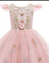 Abby Dress - Priority Shipping Dresses Little Palace Store